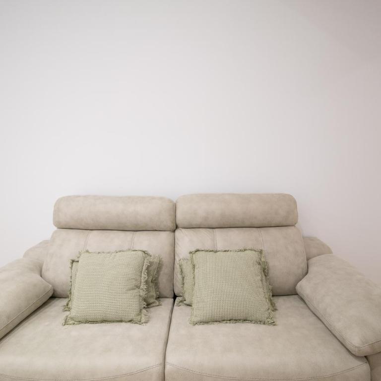 BedTime Suites by Concept Flats - Studio with Terrace - 6