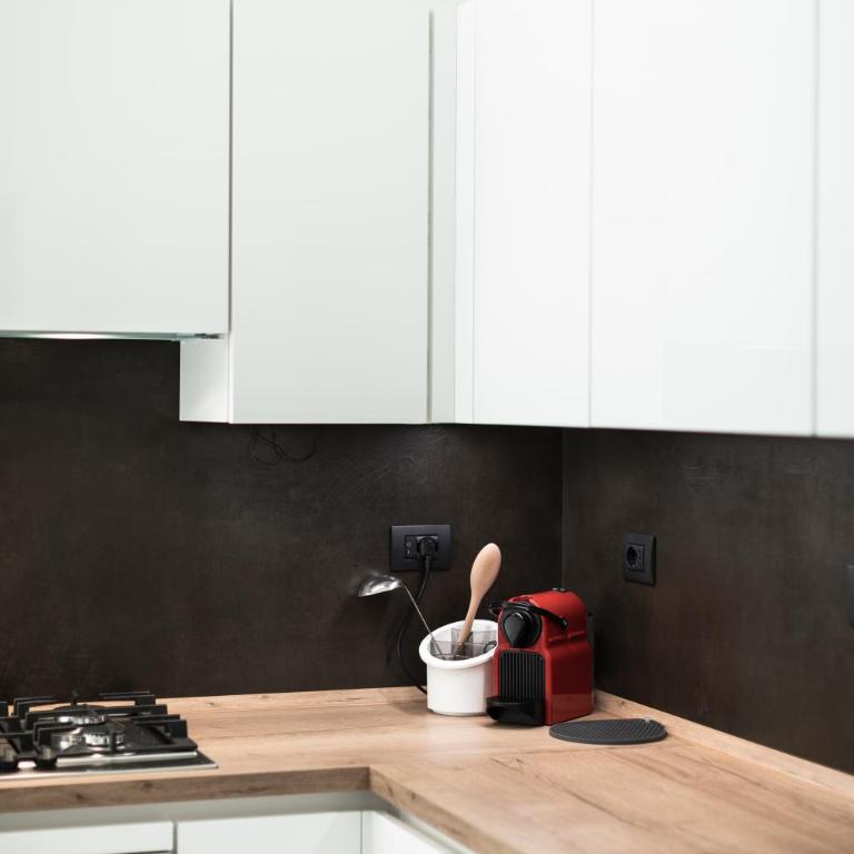 Circolo degli Scipioni - Apartment mit 2 Schlafzimmern - 91