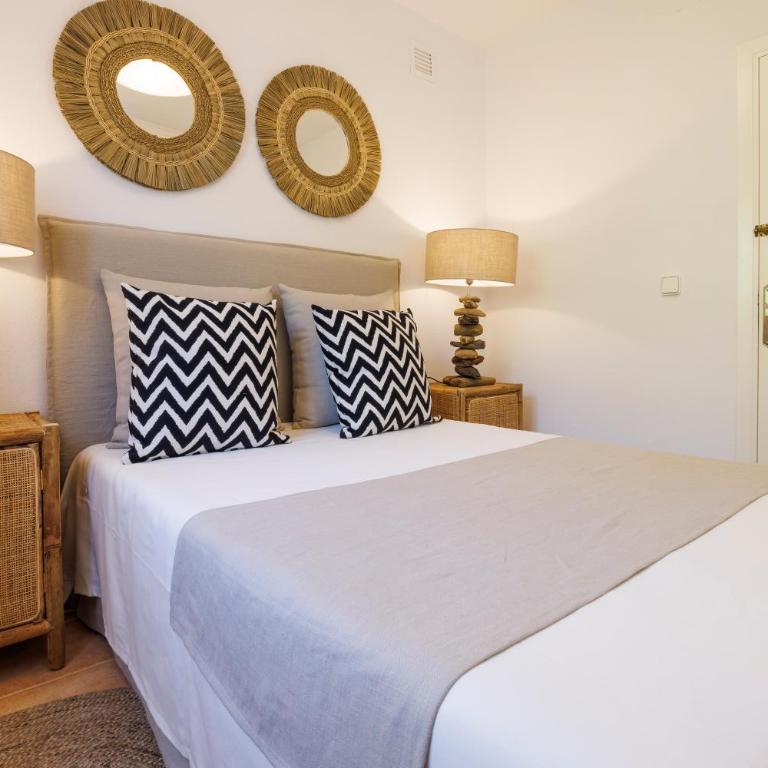 VILLA ES VEDRÁ by Migjorn Ibiza Suites & Spa - Villa con piscina privada - 18