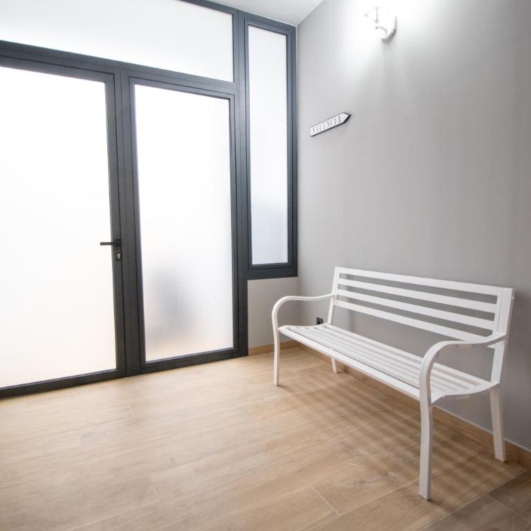 BedTime Suites by Concept Flats - Studio with Terrace - 35