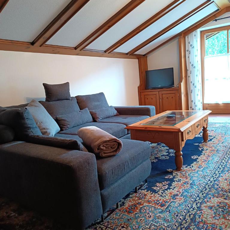 Landhaus Anne - Apartment - 3