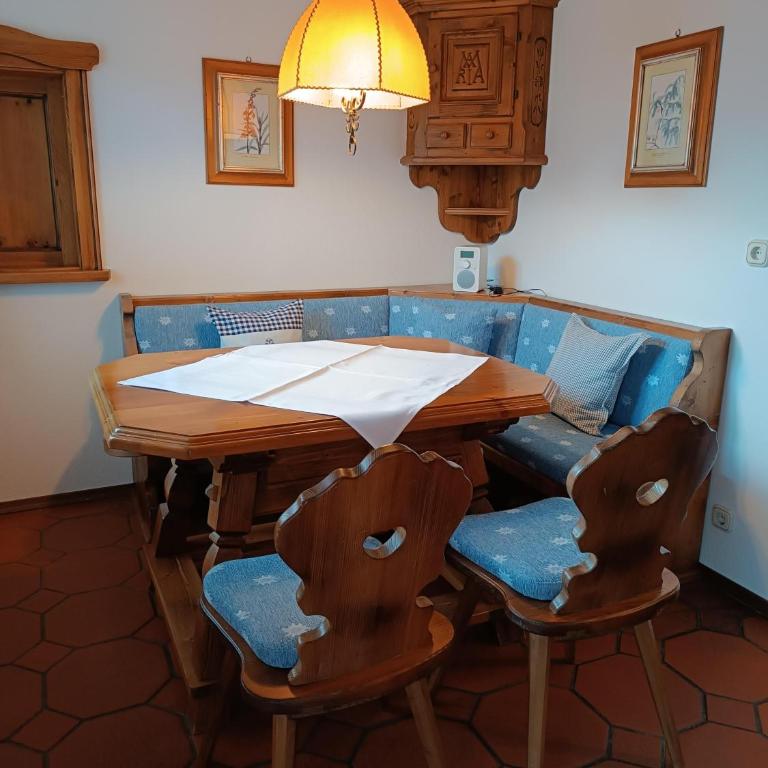Landhaus Anne - Apartment - 7