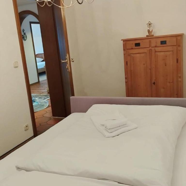 Landhaus Anne - Apartment - 12