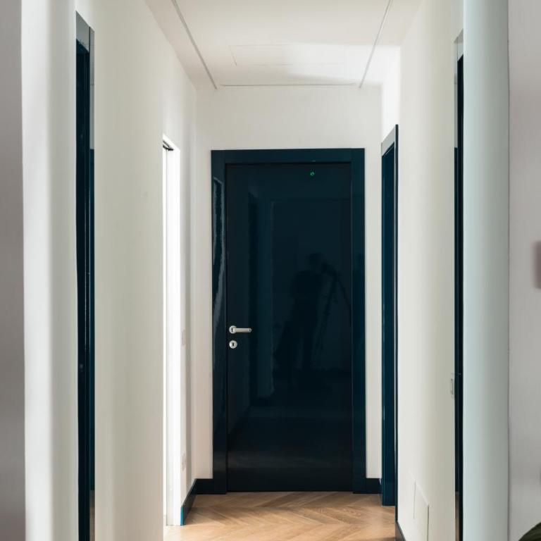 Circolo degli Scipioni - Apartment mit 2 Schlafzimmern - 94