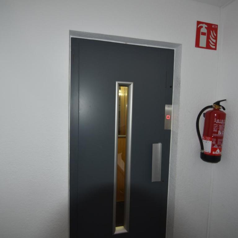 RNET - Alguer Vista Mar - Three-Bedroom Apartment - 21