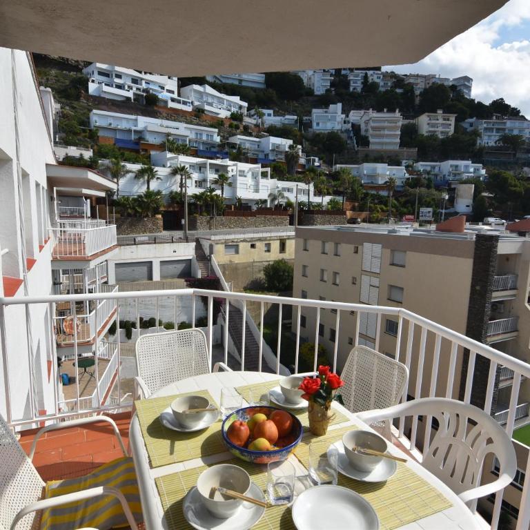 RNET - Alguer Vista Mar - Three-Bedroom Apartment - 6