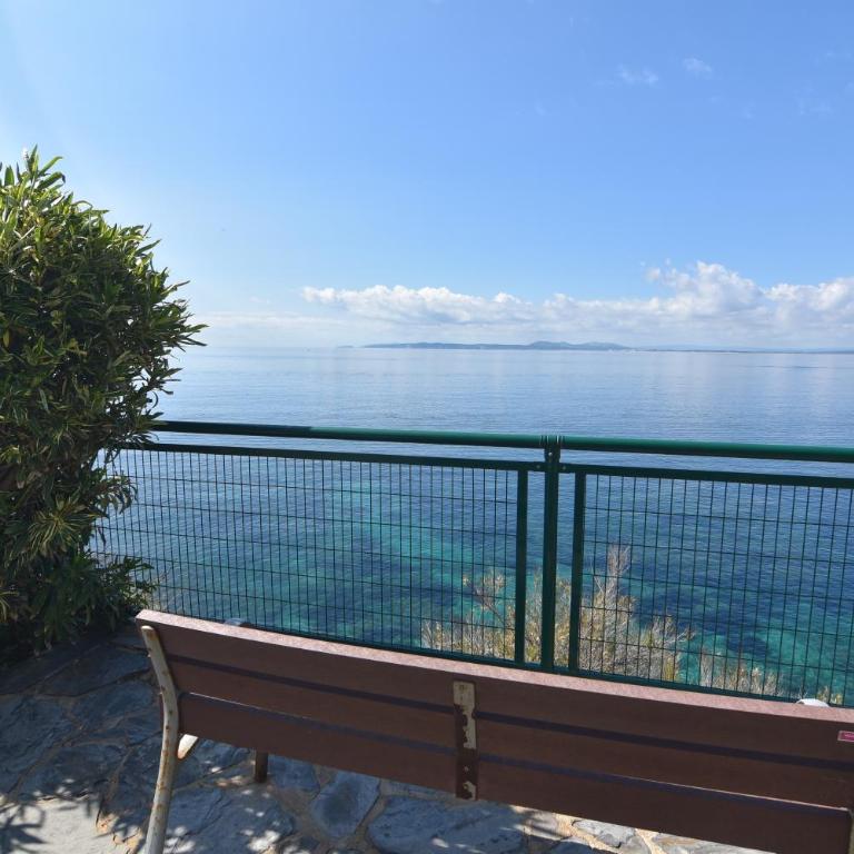 RNET - Alguer Vista Mar - Three-Bedroom Apartment - 27