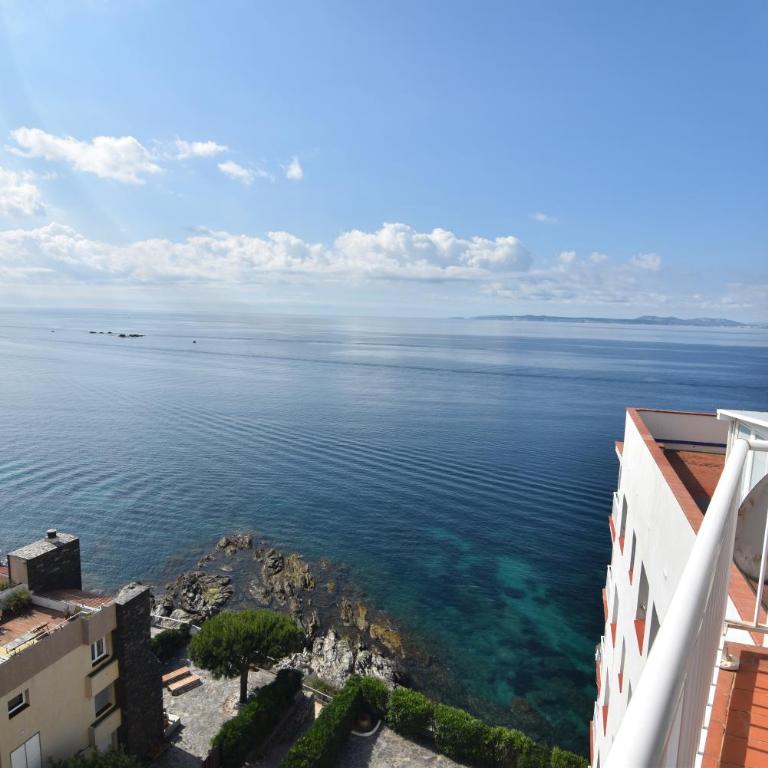 RNET - Alguer Vista Mar - Three-Bedroom Apartment - 30