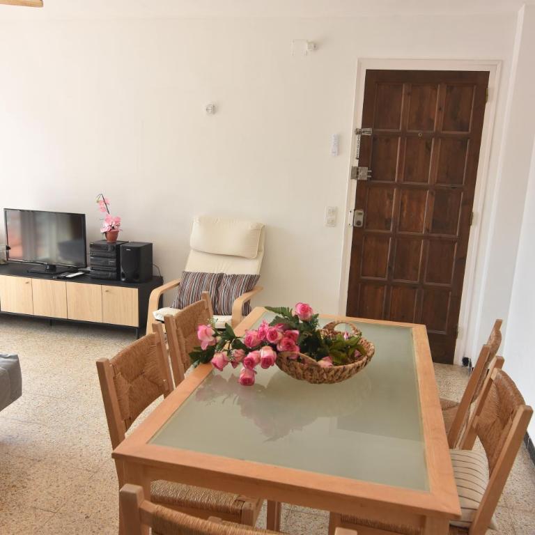 RNET - Alguer Vista Mar - Three-Bedroom Apartment - 10
