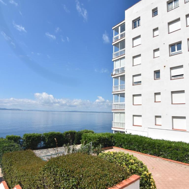 RNET - Alguer Vista Mar - Three-Bedroom Apartment - 25