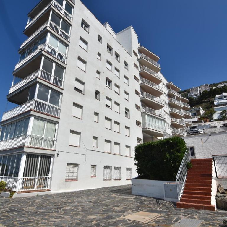 RNET - Alguer Vista Mar - Three-Bedroom Apartment - 24
