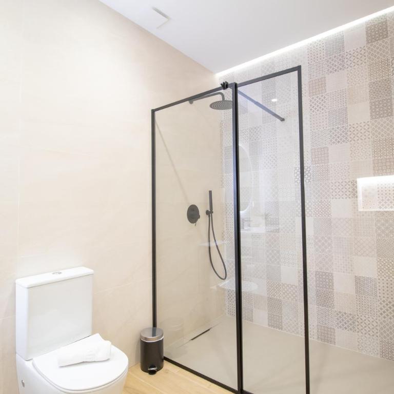 BedTime Suites by Concept Flats - Apartment - Ground Floor - 13