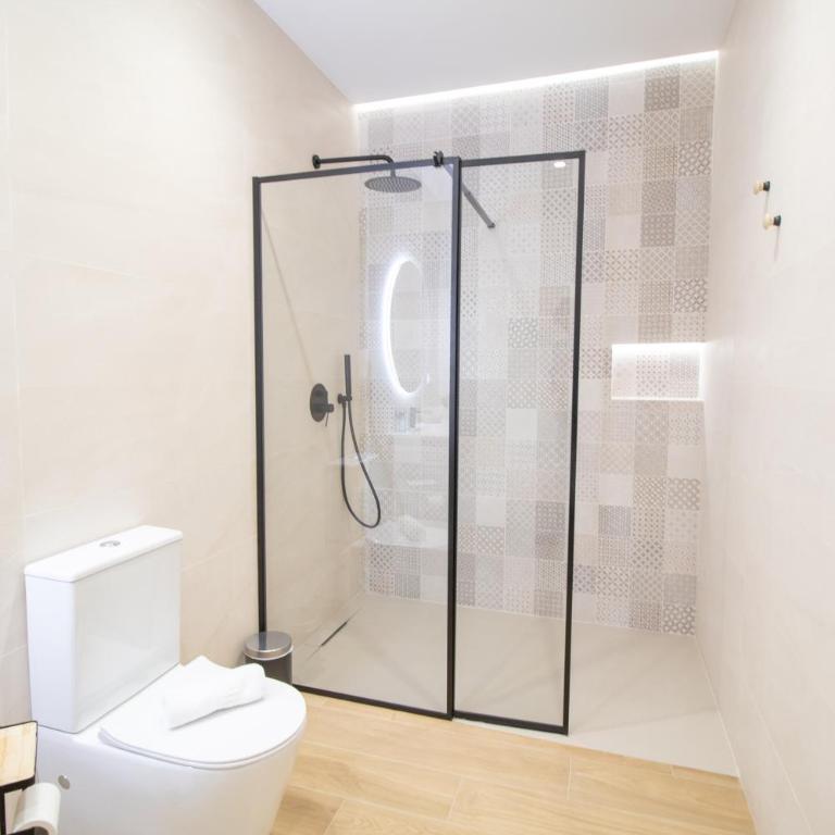 BedTime Suites by Concept Flats - Apartment - Ground Floor - 9