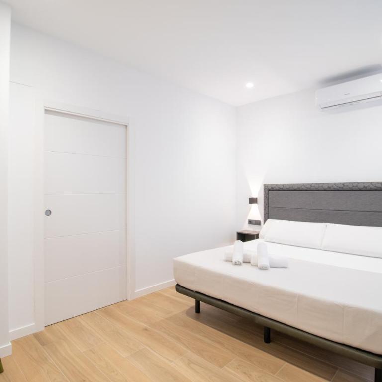 BedTime Suites by Concept Flats - Apartment - Ground Floor - 8