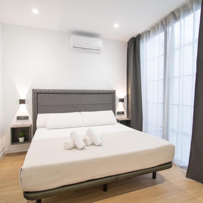 BedTime Suites by Concept Flats - Apartment - Ground Floor - 6