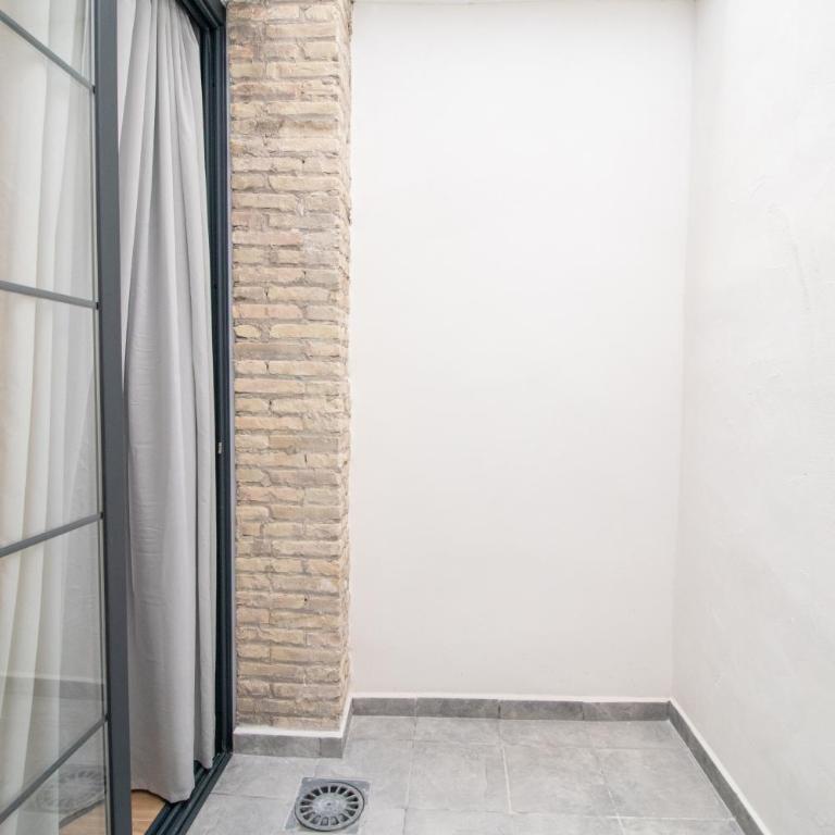 BedTime Suites by Concept Flats - Apartment - Ground Floor - 11