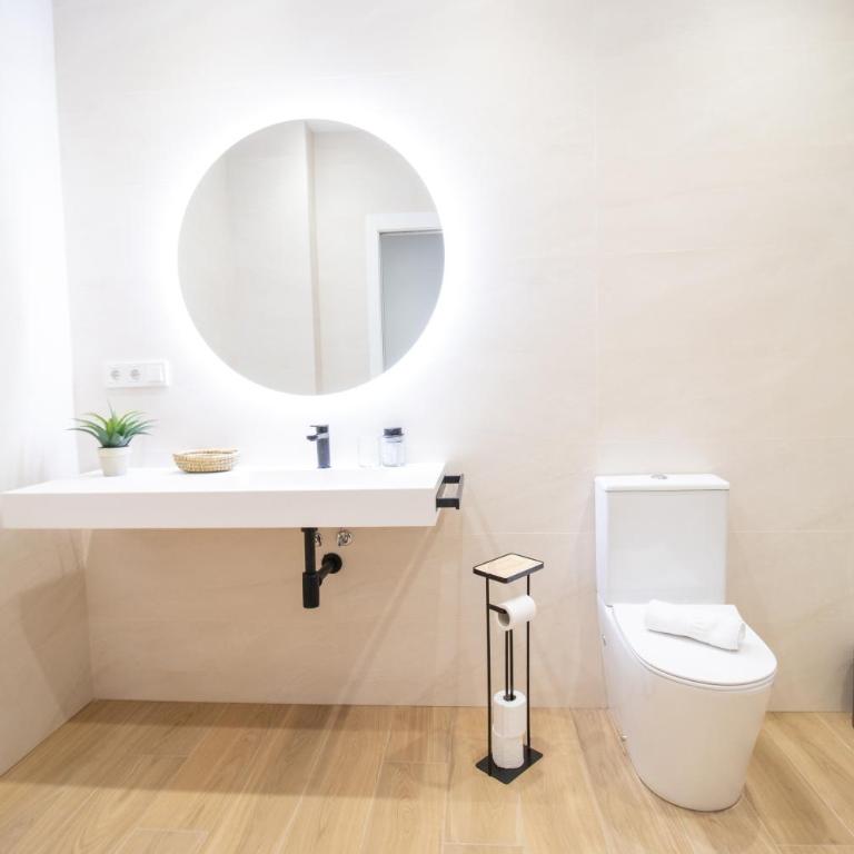 BedTime Suites by Concept Flats - Apartment - Ground Floor - 14