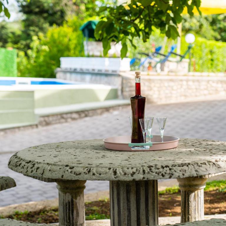 Holiday Home IFI - Six-Bedroom House - 94