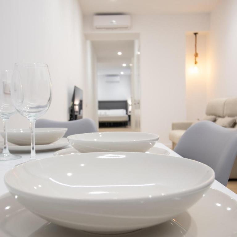 BedTime Suites by Concept Flats - Apartment - Ground Floor - 19