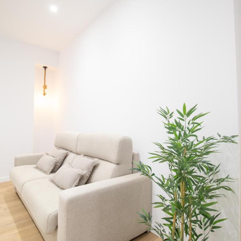 BedTime Suites by Concept Flats - Apartment - Ground Floor - 3