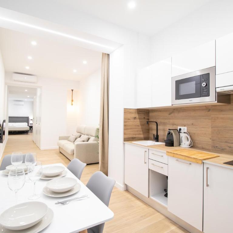 BedTime Suites by Concept Flats - Apartment - Ground Floor - 23