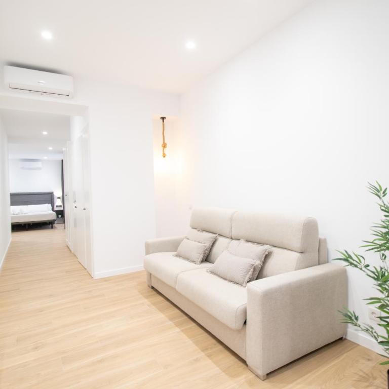 BedTime Suites by Concept Flats - Apartment - Ground Floor - 27