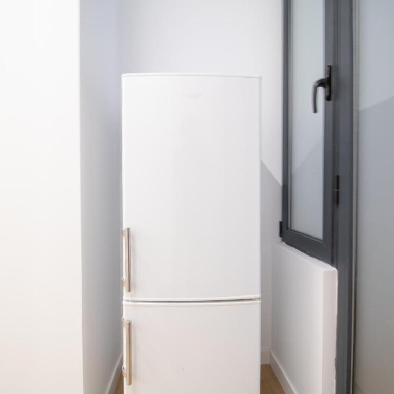 BedTime Suites by Concept Flats - Apartment - Ground Floor - 30