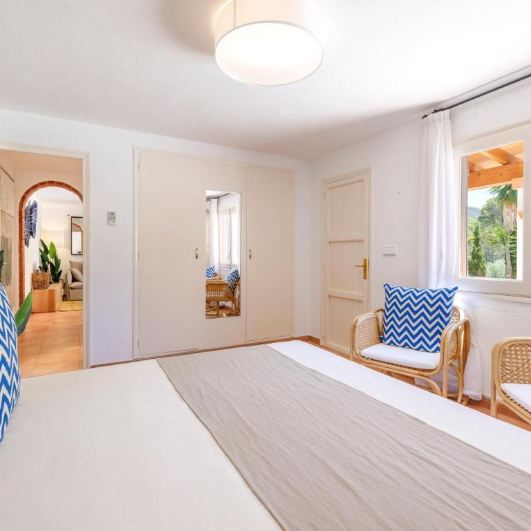 VILLA ES VEDRÁ by Migjorn Ibiza Suites & Spa - Villa con piscina privada - 25