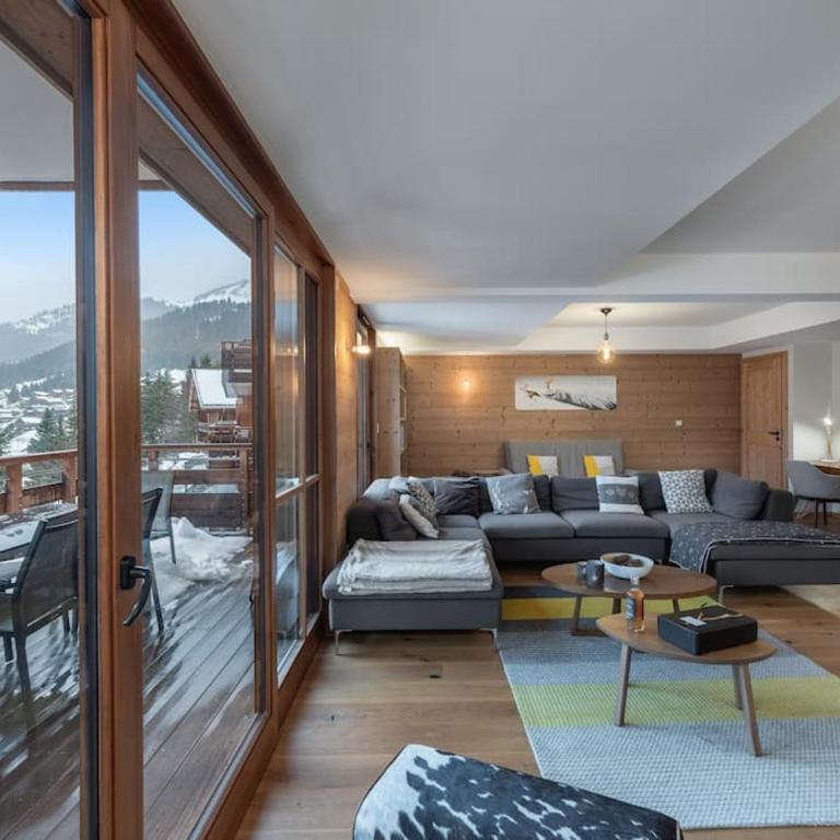 Les Flambeaux - Apt B21 - BO Immobilier - Apartamento de 3 dormitorios - 6