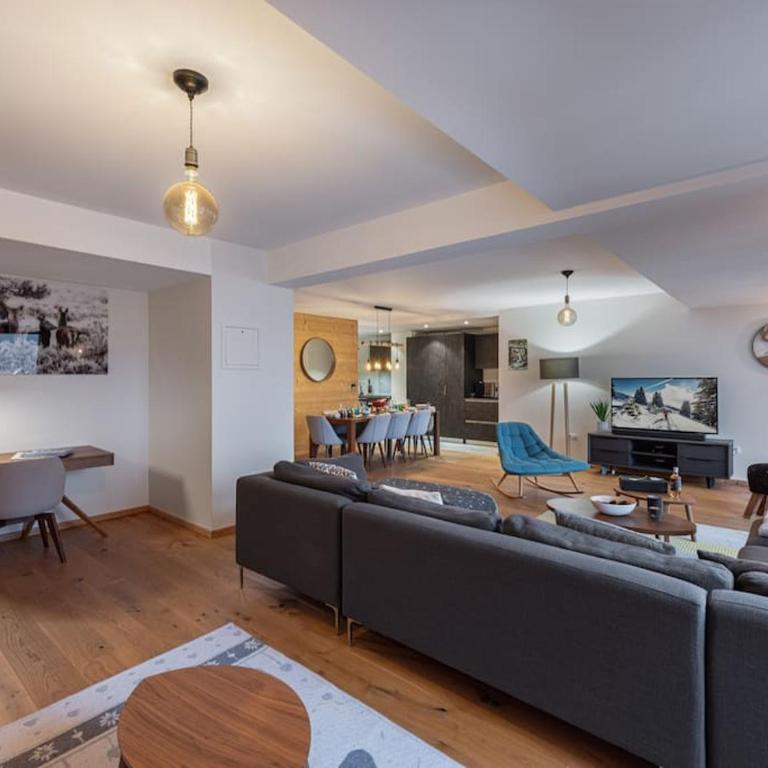 Les Flambeaux - Apt B21 - BO Immobilier - Apartamento de 3 dormitorios - 7