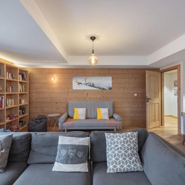 Les Flambeaux - Apt B21 - BO Immobilier - Apartamento de 3 dormitorios - 10