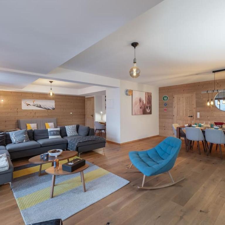 Les Flambeaux - Apt B21 - BO Immobilier - Apartamento de 3 dormitorios - 11