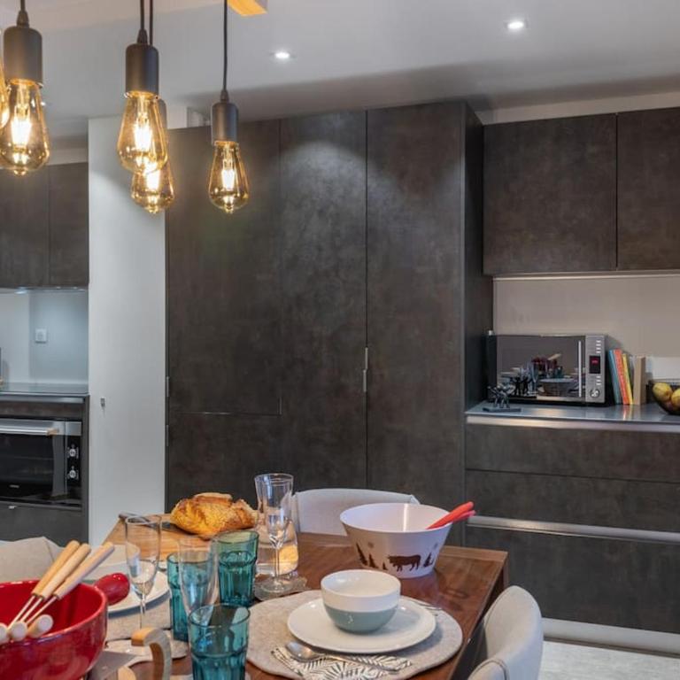 Les Flambeaux - Apt B21 - BO Immobilier - Apartamento de 3 dormitorios - 9