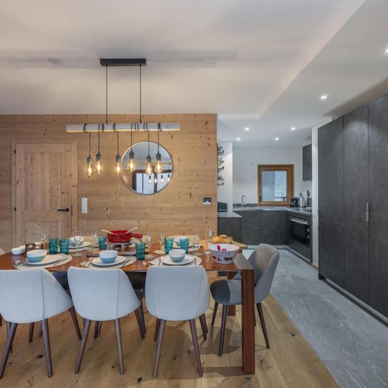 Les Flambeaux - Apt B21 - BO Immobilier - Apartamento de 3 dormitorios - 5