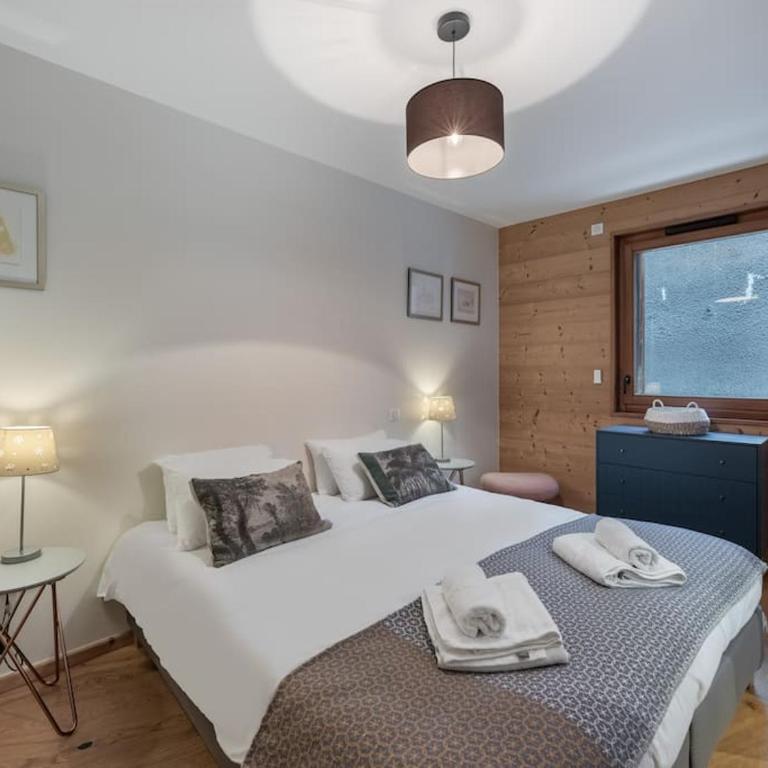 Les Flambeaux - Apt B21 - BO Immobilier - Apartamento de 3 dormitorios - 13