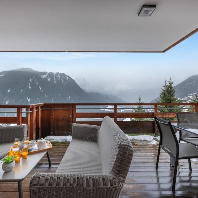 Les Flambeaux - Apt B21 - BO Immobilier - Apartamento de 3 dormitorios - 17