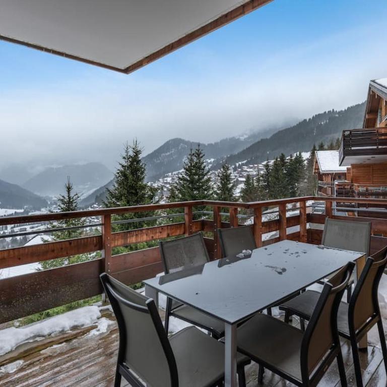 Les Flambeaux - Apt B21 - BO Immobilier - Apartamento de 3 dormitorios - 18