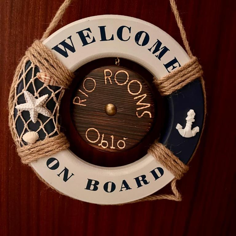 RioRoooms Oblò - One-Bedroom Apartment - 9