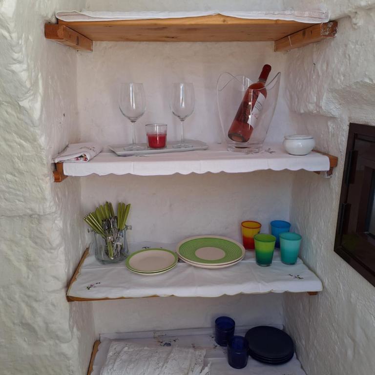 La casa di dada' - Appartamento Standard con 2 Camere da Letto - 41
