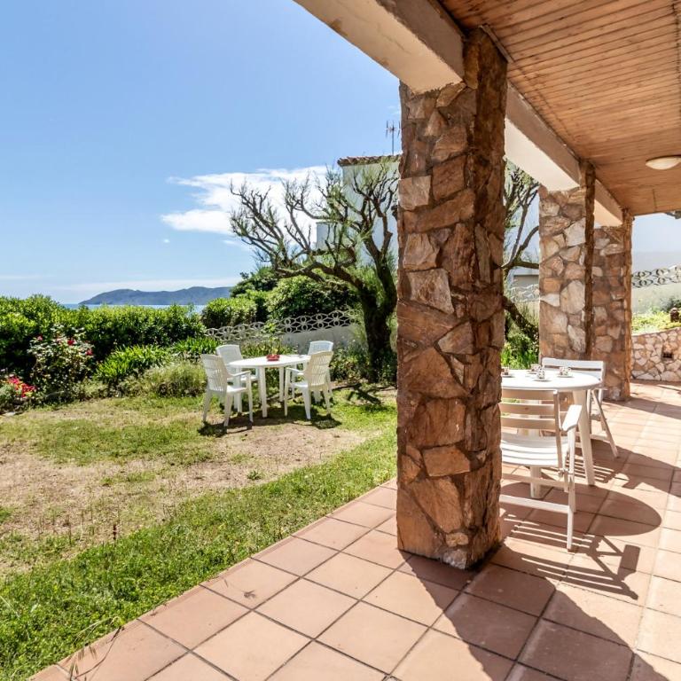 Carboneras 48 - Apartamento en 1a línea de mar - Apartamento de 2 dormitorios - 11