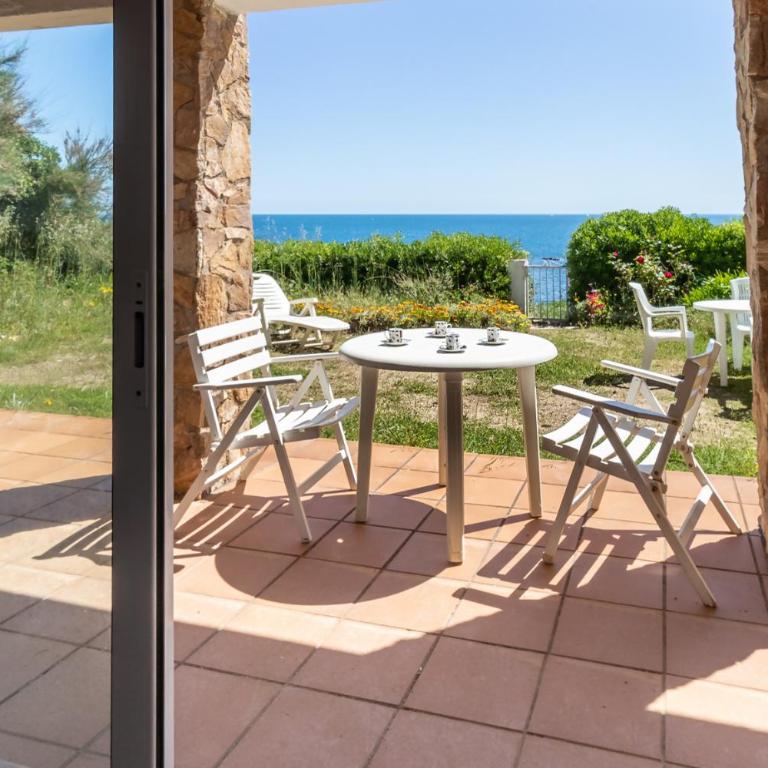 Carboneras 48 - Apartamento en 1a línea de mar - Apartamento de 2 dormitorios - 12