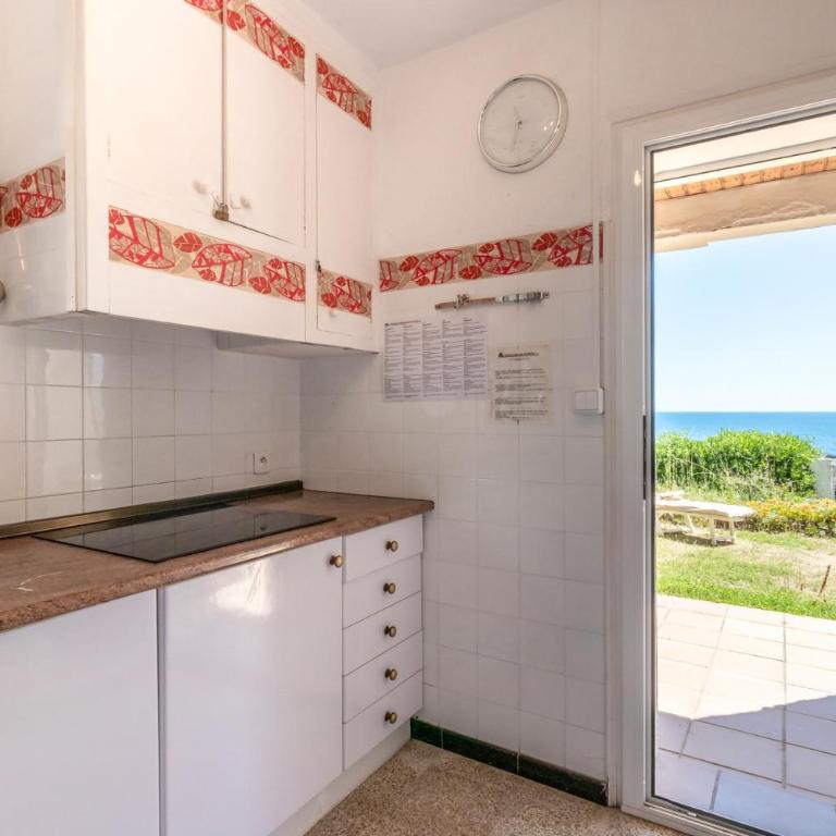 Carboneras 48 - Apartamento en 1a línea de mar - Apartamento de 2 dormitorios - 13