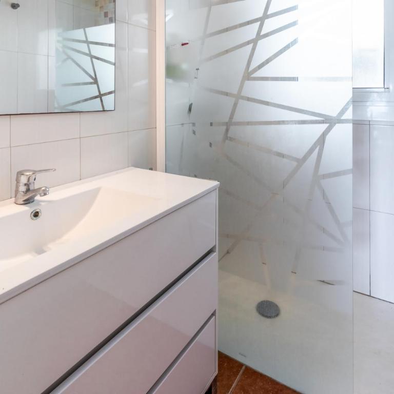 Carboneras 48 - Apartamento en 1a línea de mar - Apartamento de 2 dormitorios - 17
