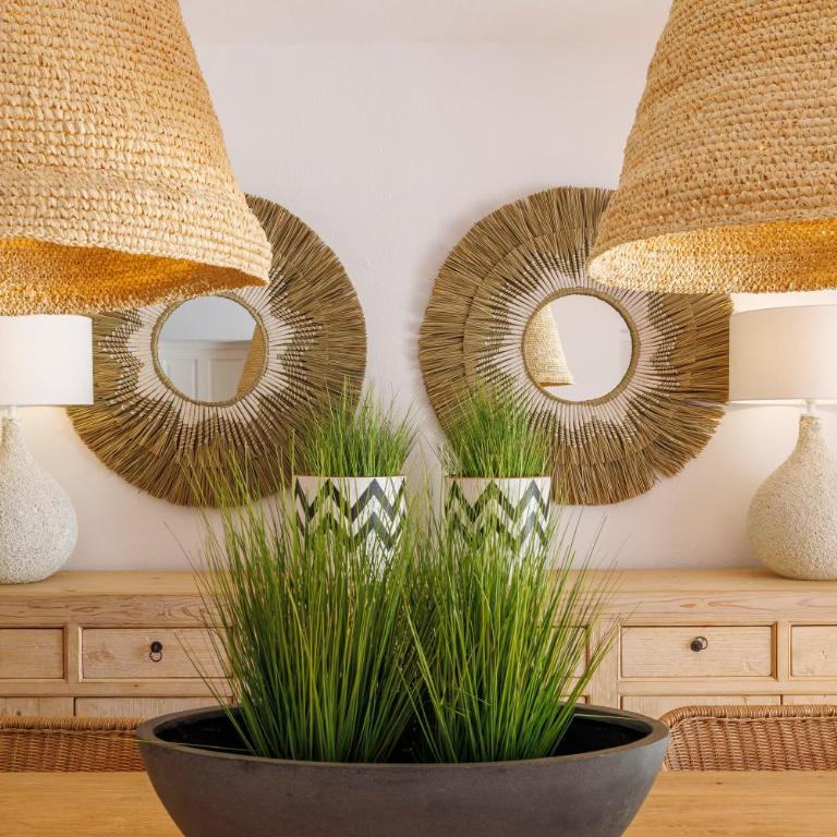 VILLA ES VEDRÁ by Migjorn Ibiza Suites & Spa - Villa con piscina privada - 28