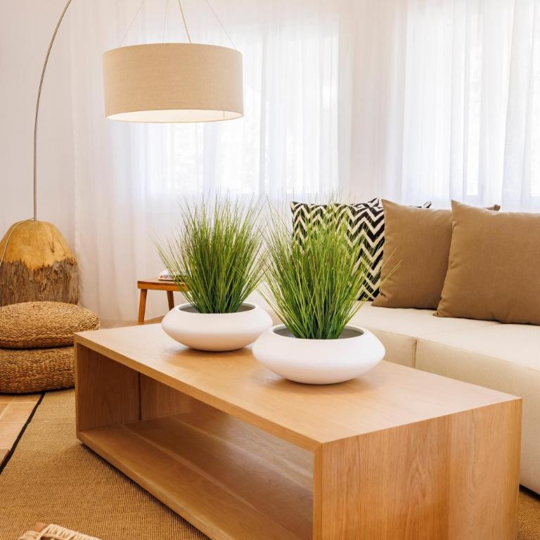 VILLA ES VEDRÁ by Migjorn Ibiza Suites & Spa - Villa con piscina privada - 36