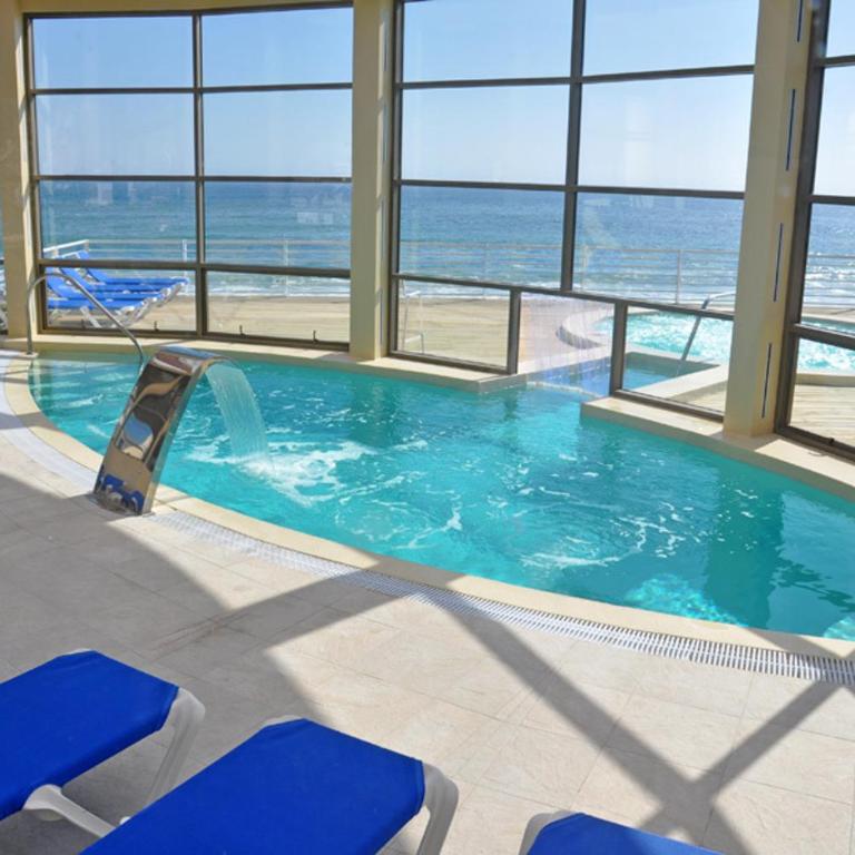 Vive San Alfonso del Mar - Apartamento con vistas al mar - 24