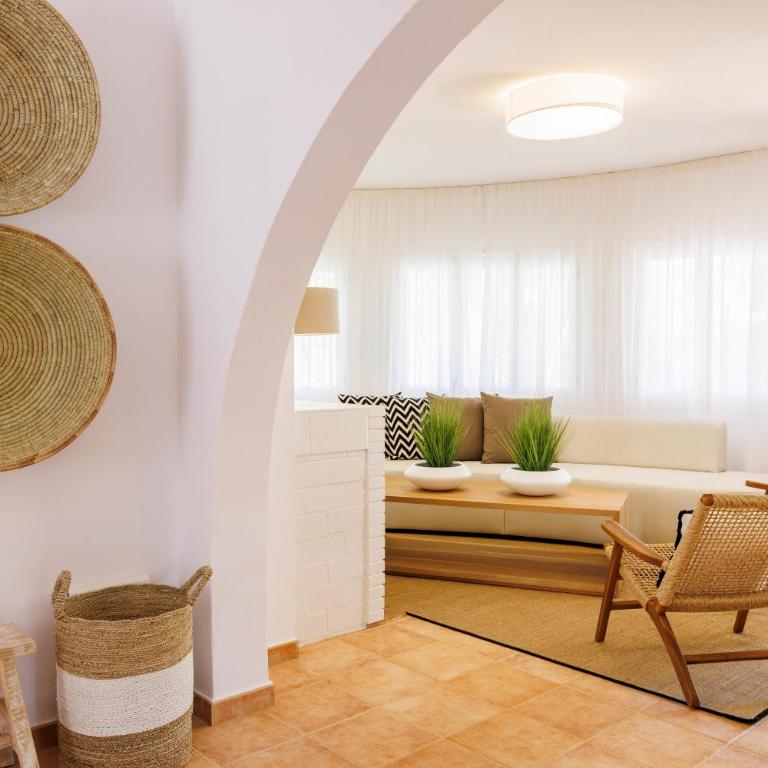 VILLA ES VEDRÁ by Migjorn Ibiza Suites & Spa - Villa con piscina privada - 39
