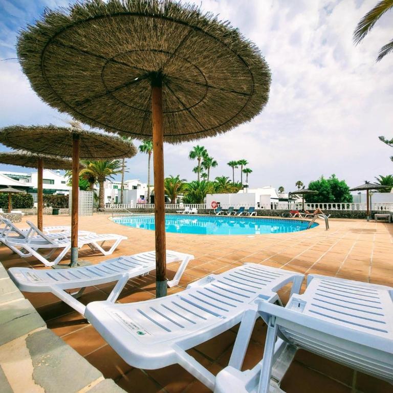 Playa Park - Apartamento de 1 dormitorio - 2