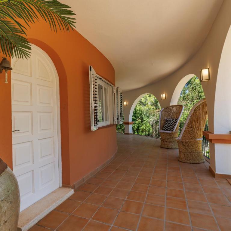 VILLA ES VEDRÁ by Migjorn Ibiza Suites & Spa - Villa con piscina privada - 43