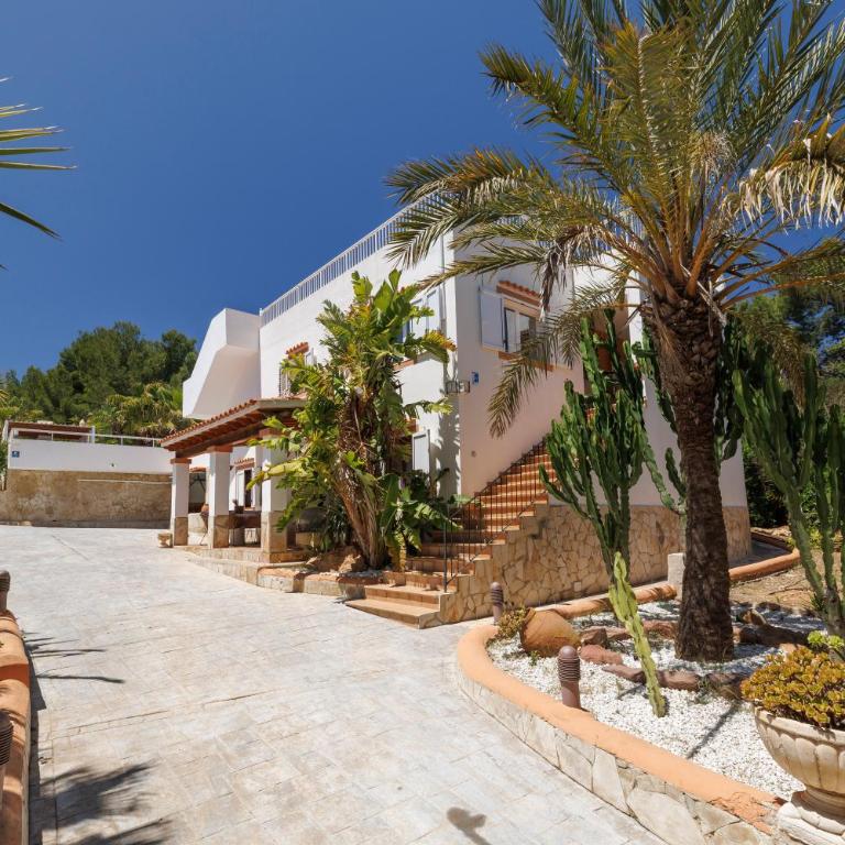 VILLA ES VEDRÁ by Migjorn Ibiza Suites & Spa - Villa con piscina privada - 44